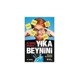 Yıka Beynini: Bilinçaltı Formatlama + Harry Potter ve Felsefe Taşı 20. Yıl Hufflepuff Özel Baskısı + 2 Kitap Set - Hayır