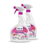 Yıkama Öncesi Oxi Leke Çıkarıcı Sprey Japon Kiraz Çiçeği Kokulu 750 ml 2'li