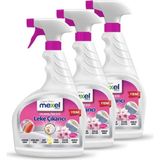 Yıkama Öncesi Oxi Leke Çıkarıcı Sprey Japon Kiraz Çiçeği Kokulu 750 ml (3 Adet)