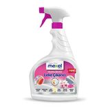 Yıkama Öncesi Oxi Leke Çıkarıcı Sprey Japon Kiraz Çiçeği Kokulu 750 ml