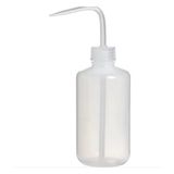 Yıkama Şişesi Plastik - Piset - Dar Boyun - 100 ml