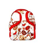 YIKANABİLİR BEBEK BEZİ YENİ DOĞAN COVER ÇALIKUŞU