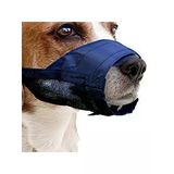 Yıkanabilir Bez Köpek Ağızlığı No:1 Xs