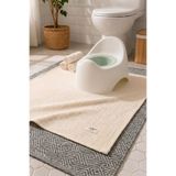 Yıkanabilir Emici Sıvı Geçirmez Bebek Çocuk Banyo Klozet Lazımlık Tuvalet Eğitim Pedi