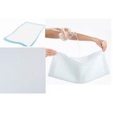 Yıkanabilir Kapitoneli Köpek Çiş Pedi - 90x60 cm | Sıvı Geçirmez, Ekonomik ve Dayanıklı