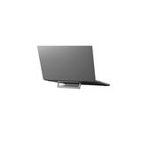 Yıkanabilir Mini Laptop Standı, 2 Yükseklik Ayarı, 11-17 inç uyumlu