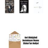 Yıkık Kentli Kadınlar + Cemre + Cımbızın Çektikleri + Okuma Sticker'ları - 792.45