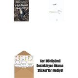 Yıkık Kentli Kadınlar + Cımbızın Çektikleri + Okuma Sticker'ları - 548.1