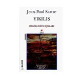 YIKILIŞ - JEAN PAUL SARTRE