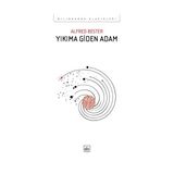 Yıkıma Giden Adam - Alfred Bester