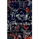 Yıkımın Dokunuşu Martı Yayınları