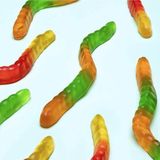 Yılan 1000 Gr. Yumuşak Şeker