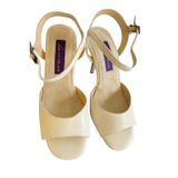 YILAN DERİSİ GÖRÜNÜMLÜ TANGO DANS VE SALON AYAKKABISI 8,5 CM 13 PONT KELEBEK MODEL (EU Ayakkabı Beden Sistemi, Yetişkin, Sayısal, Orta, 36)