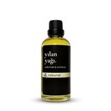 Yılan Yağı 100 ml - Saç Bakımına Uygun Geleneksel Yağ