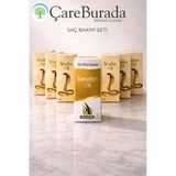 Yılan Yağı 20 Ml X 5 Adet + Keratin Yağı 10 Ml.