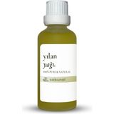 Yılan Yağı 50 ml Geleneksel Saç Bakımına Uygun Besleyici Özellikli Doğal Yağ