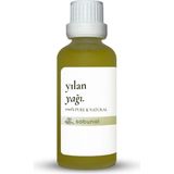 Yılan Yağı 50 ml - Saç Bakımına Uygun Geleneksel Yağ