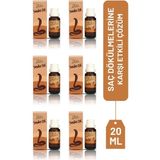 Yılan Yağı 6 Adet - 120 ml