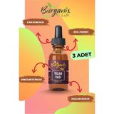 Yılan Yağı Snake Oil 20 ml 3 Adet