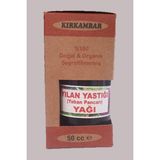 Yılan Yastığı (Yaban Pancarı ) Yağı 50 cc - 1 Adet