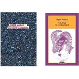 Yılanı Öldürseler - Didem Madak Pulbiber Mahallesi - Yaşar Kemal