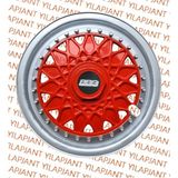 Yılap Jant Bbs 13 Inç Jant Kapağı Tofaş Şahin Toros Uyumlu KG3091BBS