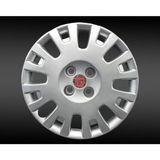 Yılap Jant Eja-Grup Fiorino 15 '' Inc Kırılmaz Esnek 4 Adet Jant Kapağı 5171
