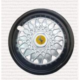 Yılap Jant Ferrari 13 Inç Jant Kapağı Tofaş Şahin Toros Uyumlu GS3091FER
