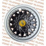 Yılap Jant Ferrari 13 Inç Jant Kapağı Tofaş Şahin Toros Uyumlu SG3091FER
