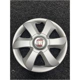 Yılap Jant Fiat Albea Parlak 14 Inc Kırılmaz Jant Kapağı 4 Adet 4310FIAT
