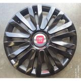 Yılap Jant Fiat Albea Parlak Siyah 14 Inc Kırılmaz Jant Kapağı 4 Adet 4911SYHFIAT