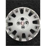 Yılap Jant Fiat Fiorino 15" Kırılmaz Jant Kapağı 5171FIAT
