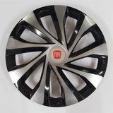Yılap Jant Fiat Fiorino Araçlarına 15 Inç Jant Kapağı Renkli 5810ÇIFTFIAT