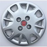 Yılap Jant Fiat Palio 14 Inc Kırılmaz Jant Kapağı 4 Adet 4100