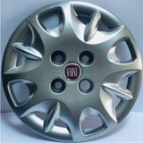 Yılap Jant Fiat Palio Uyumlu 13 Inc Kırılmaz Jant Kapağı 4 Adet 3100