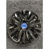 Yılap Jant Ford Connect 15" Inç Siyah Kırılmaz Jant Kapağı 4 Adet 5911SYHFORD