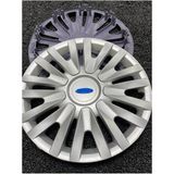 Yılap Jant Ford Focus 13" Inç Kırılmaz Jant Kapağı 4 Adet 3911FORD