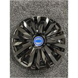 Yılap Jant Ford Focus 13" Inç Siyah Kırılmaz Jant Kapağı 4 Adet 3911SYHFORD