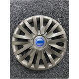 Yılap Jant Ford Focus 14" Inç Füme Kırılmaz Jant Kapağı 4 Adet 4911FÜMEFORD