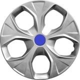 Yılap Jant Ford Focus Fiesta Connect 15 Inç Kırılmaz Jant Kapağı 4 Adet 5310FORD