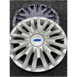 Yılap Jant Ford Transit 14" Inç Kırılmaz Jant Kapağı 4 Adet 4911FORD