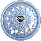 Yılap Jant Hyundai 13 Inç Kırılmaz Bbs Tipi Jant Kapağı 4ADET 3091HYUNDAI