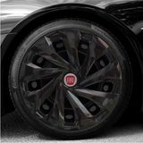 Yılap Jant Kırılmaz Fiat Doblo 15'' Inç Uyumlu Jant Kapağı 4 Adet 1 Takım 1002 5810SYHFIAT