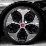 Yılap Jant Kırılmaz Fiat Linea 15'' Inç Jant Kapağı 4 Adet 1 Takım 3008 Renkli 5310ÇIFTFIAT