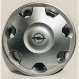 Yılap Jant Opel Corsa C 14 Inc Uyumlu Kırılmaz Jant Kapağı 4 Adet 4500