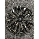 Yılap Jant Peugeot 301 Jant Kapağı 14 Inç Kırılmaz Siyah 4911SYHPEUGEOT