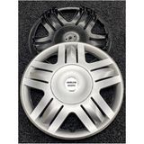 Yılap Jant Renault Jant Kapağı 13 Inç Reno Clio Jant Kapağı 4ADET 3701