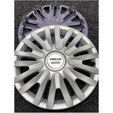 Yılap Jant Renault R19 13 Inc Kırılmaz Jant Kapağı 4 Adet 3911RENAULT