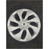 Yılap Jant Toyota Corolla Jant Kapağı 16 Inç Büyük Kırılmaz Esnek 4 Adet 6826