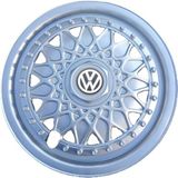 Yılap Jant Volkswagen 13 Inç Kırılmaz Bbs Tipi Jant Kapağı 4ADET Vw 3091WW